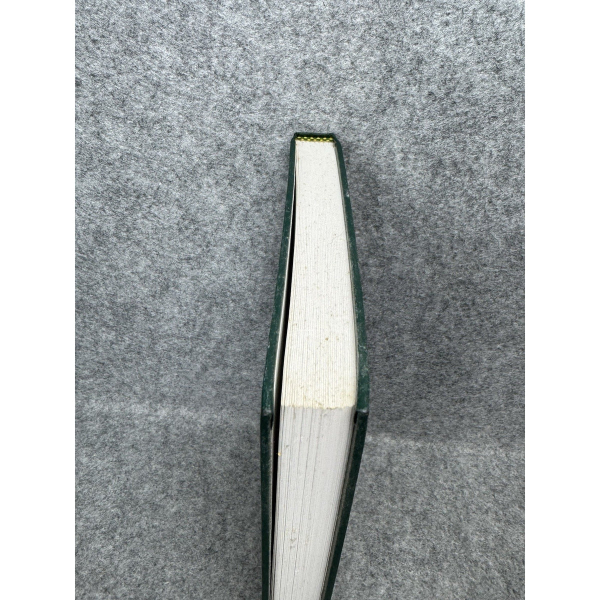 1997 Understanding Types Shadows and Names Vol 2 D-F Kelley Varner Hardcover