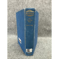 Korea The Limited War David Rees 1964 Hardcover