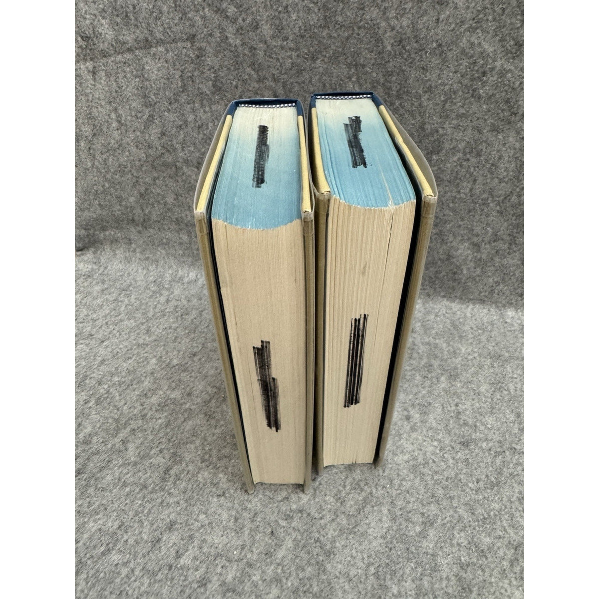 Magill Great Lives From History British Commonwealth Vol 1 & 3 HC Set 1987