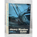 Heavy Weather Guide Kotsch Henderson 1984 2nd Ed HC DJ Naval Sailing