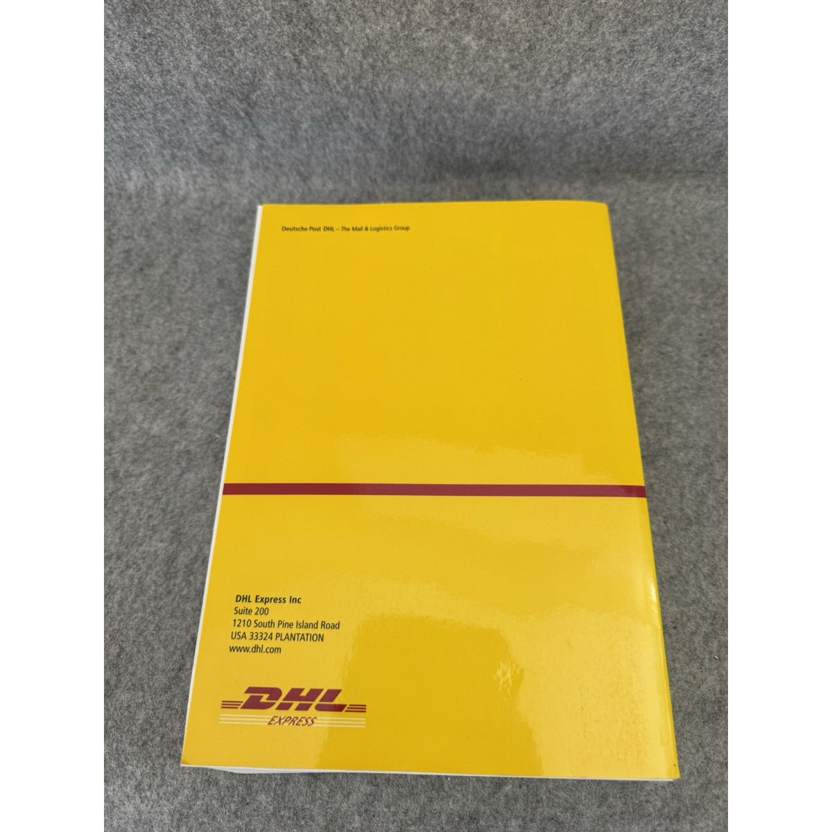 Dictionary of International Trade 9th Ed Edward Hinkelman DHL Paperback