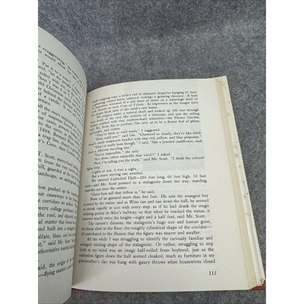 We Began at Jamestown Guy Friddell Hardcover Second Printing, 1971 1968