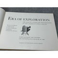 Era of Exploration 1975 Naef American West Landscape Photography Hardcover