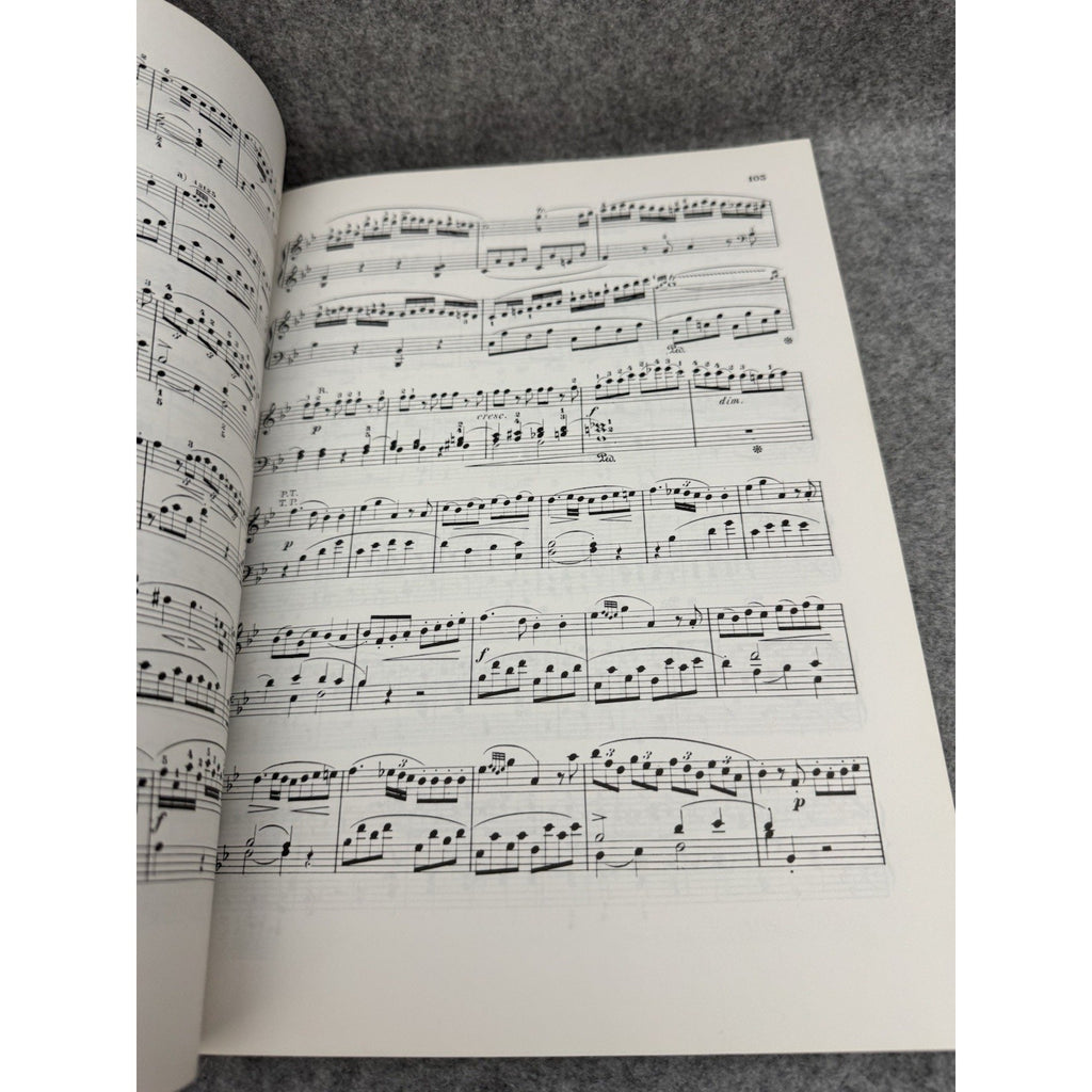 Mozart - 19 Sonatas Complete | Piano Solo Sheet Music | Schirmer’s Library...