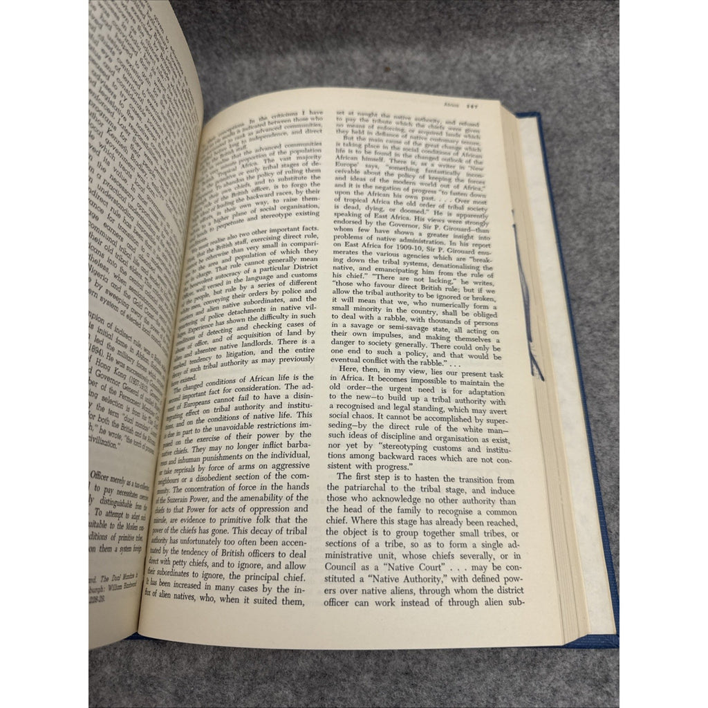The development of civilization vol. 2 1962 HC