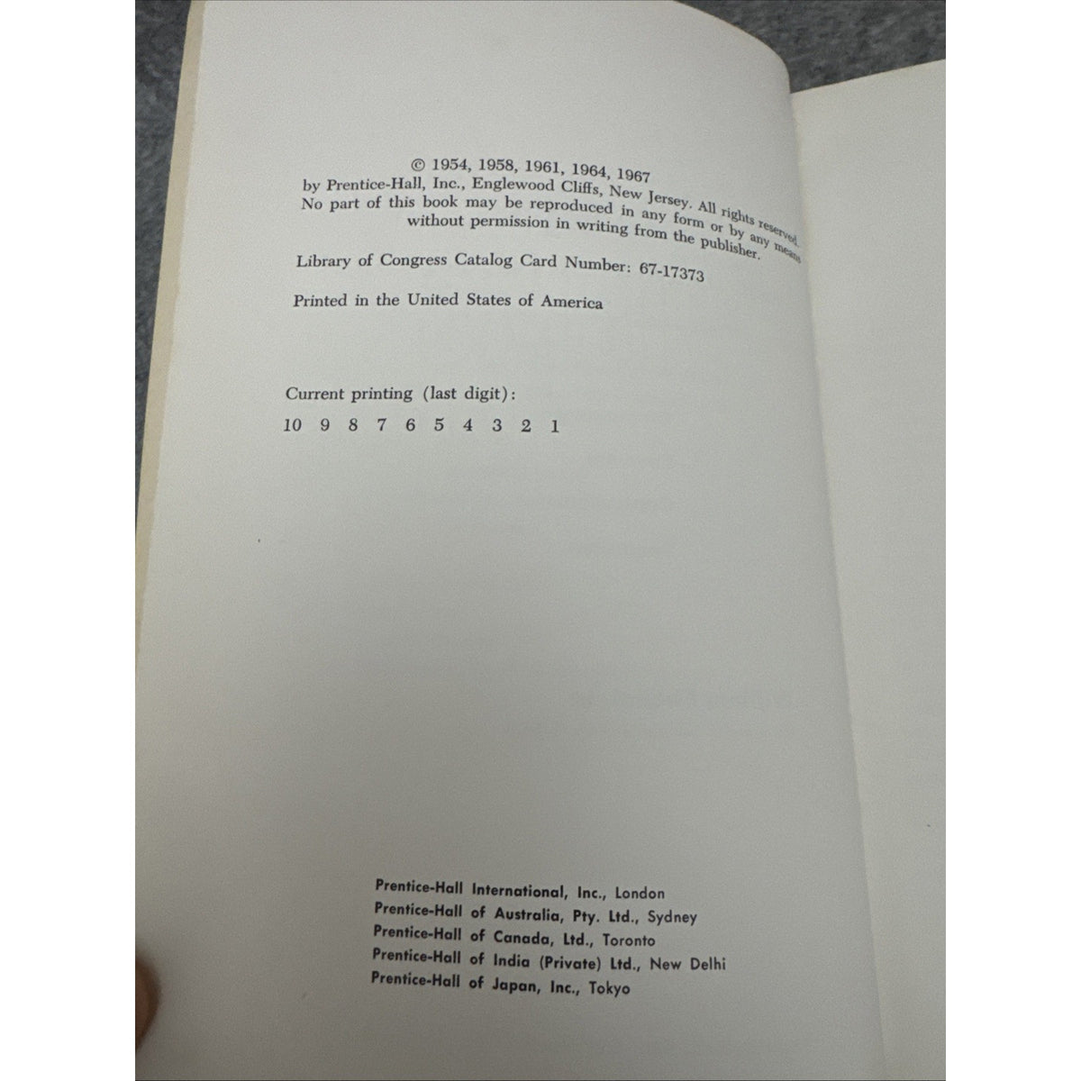 Today's ISMS, Communism, Fascism, Capitalism, Socialism by William Ebenstein