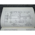 1956 Structural Drafting Carlton Bishop Civil Engineering Steel Hardcover