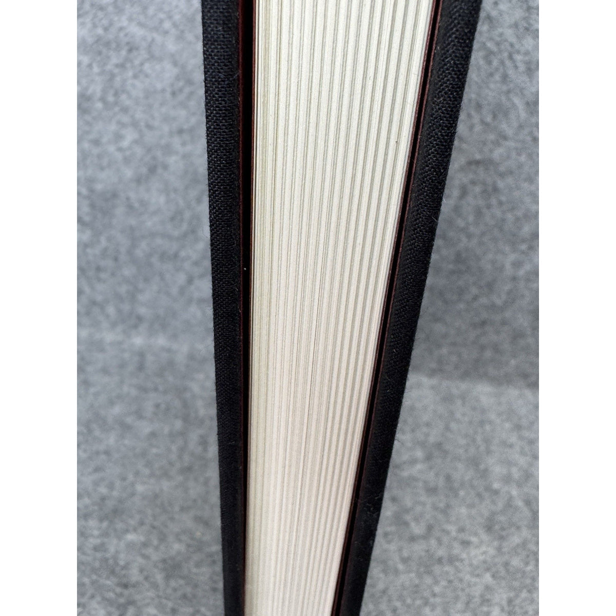 The World of William Notman 1993 First Edition Hardcover Photography Canada