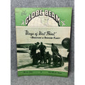 1944 Globe Beam March WWII Aircraft Magazine West Point Stewart Field AT-10
