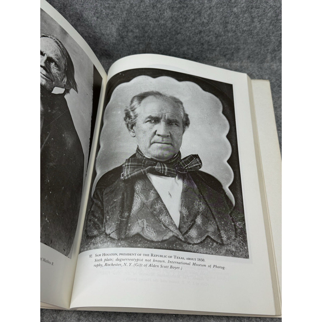 The Daguerreotype in America Beaumont Newhall 1976 Photography Illustrated