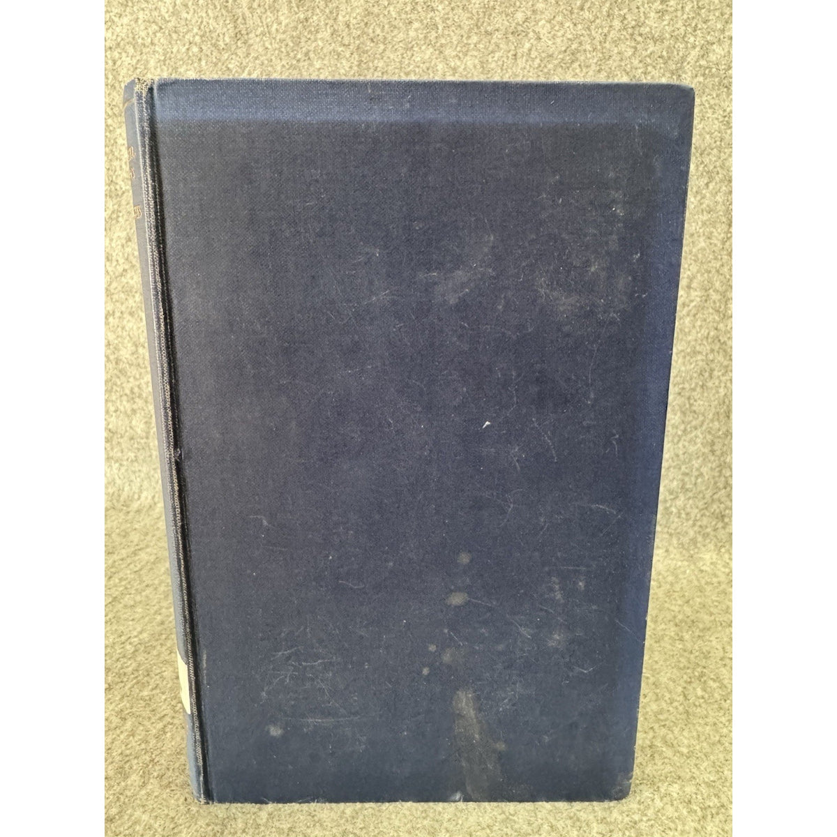 Metaphysics of Descartes L J Beck 1967 HC Oxford Philosophy