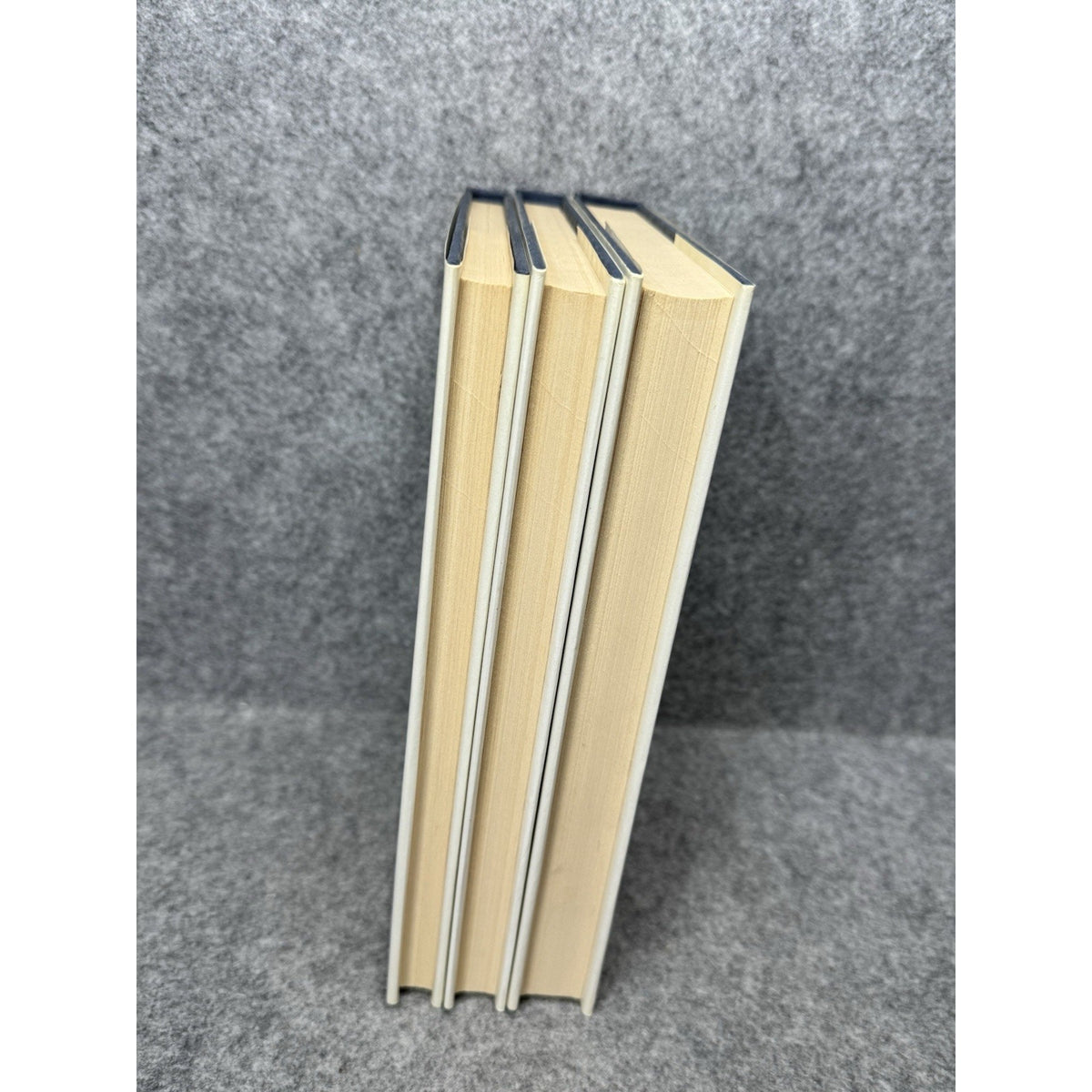 The Letters of Marsilio Ficino Vols 1–3 1985 First American Edition HC DJ