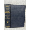 1942 WWII Knight’s Modern Seamanship US Naval Academy Navy Maritime Book