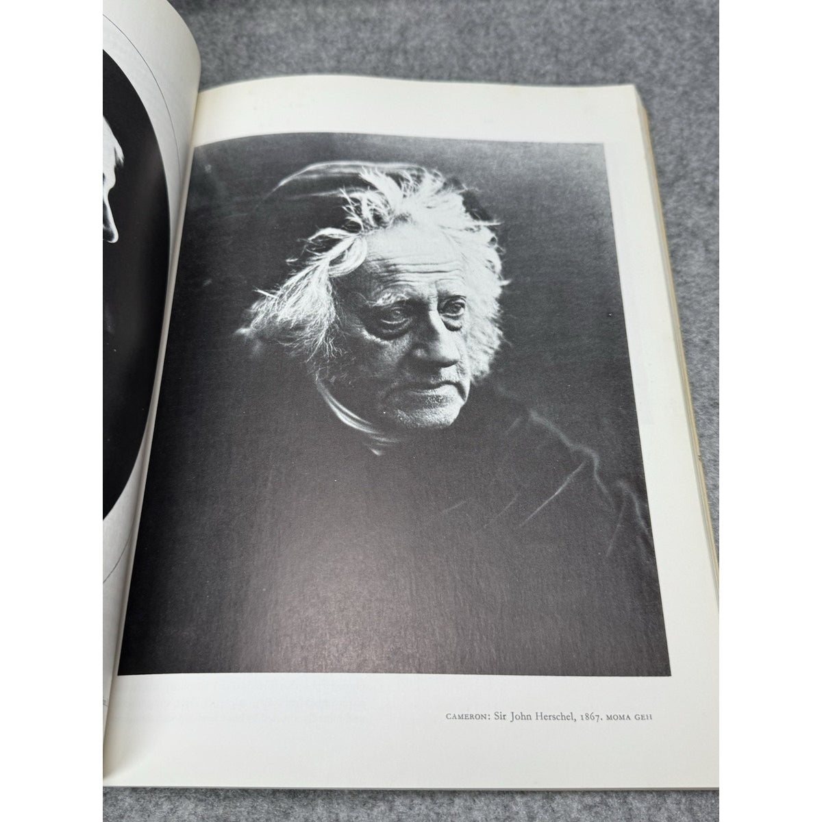 1964 The History of Photography Beaumont Newhall 4th Edition MoMA Softcover