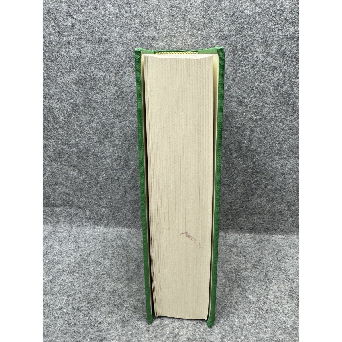 1991 Genealogical Dictionary Maine New Hampshire Noyes Libby Davis Hardcover