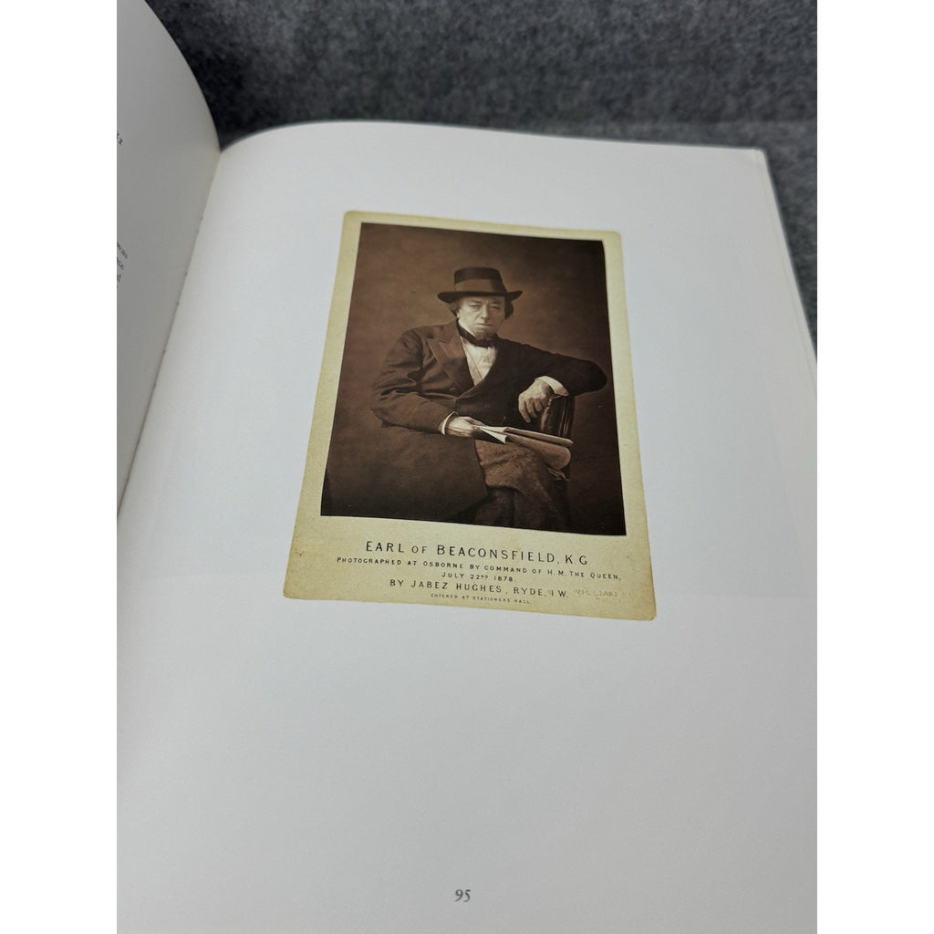 1989 Camera Portraits Malcolm Rogers National Portrait Gallery Hardcover DJ