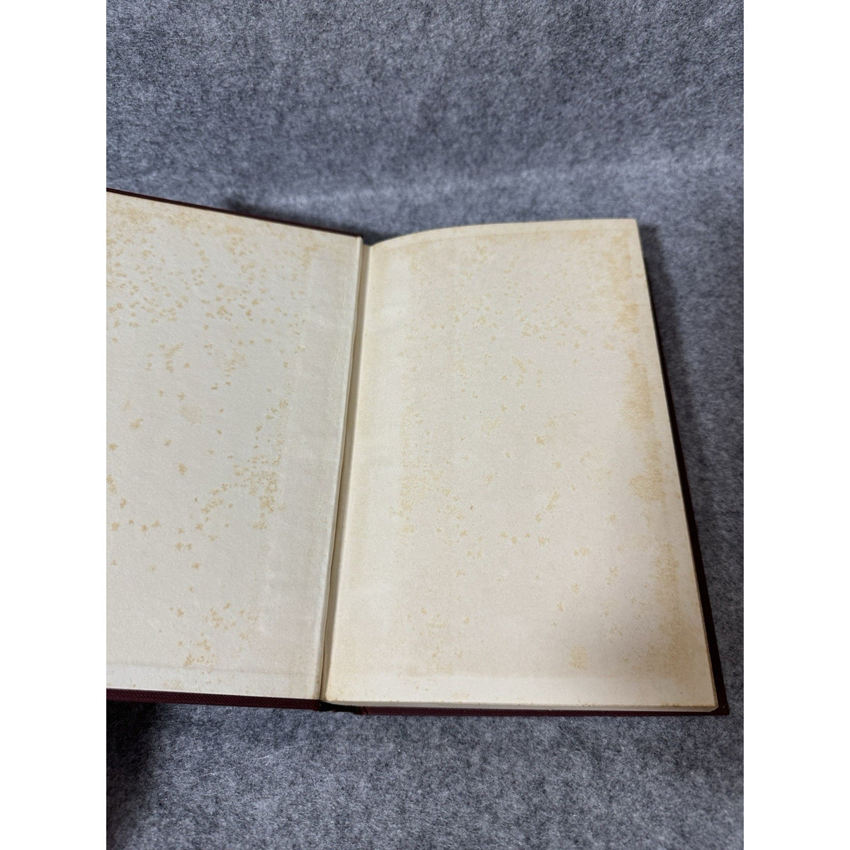 The Crucible Story of Joseph Priestley John Graham Gillam 1954 HC Biography