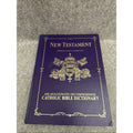 New Testament Psalms New Catholic Bible Illustrated Comprehensive Commentary