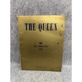 The Queen The Coronation 1953 Queen Elizabeth II Souvenir Magazine