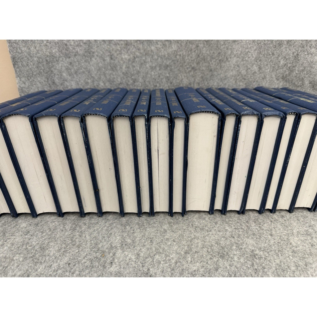 New International Biblical Commentary NIBC 19 Vol HC Lot Hendrickson VG