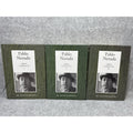 Pablo Neruda Obras Completas Complete 3 Volume HC Set RBA Instituto Cervantes