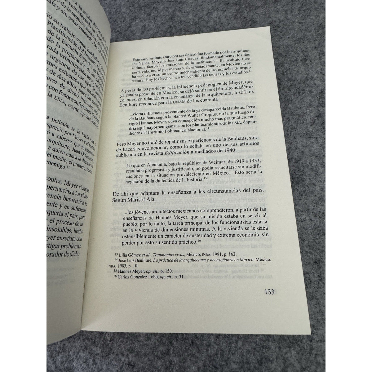 La Arquitectura Mexicana del Siglo XX 1996 PB Fernando González Gortázar
