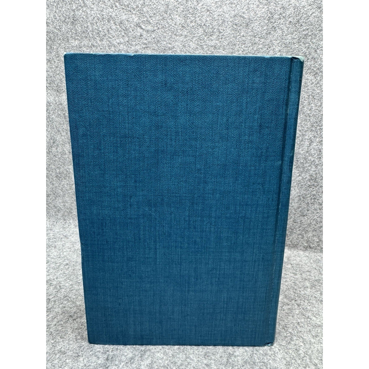 1980 Mysteries of Genesis Charles Fillmore Metaphysical Bible Study Hardcover