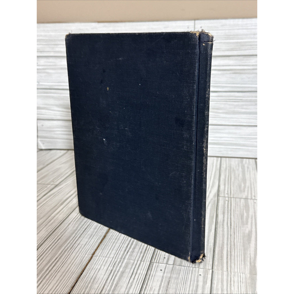 Snipp Snapp Snurr by Maj Lindman 1941 HC Illustrated Children's Book