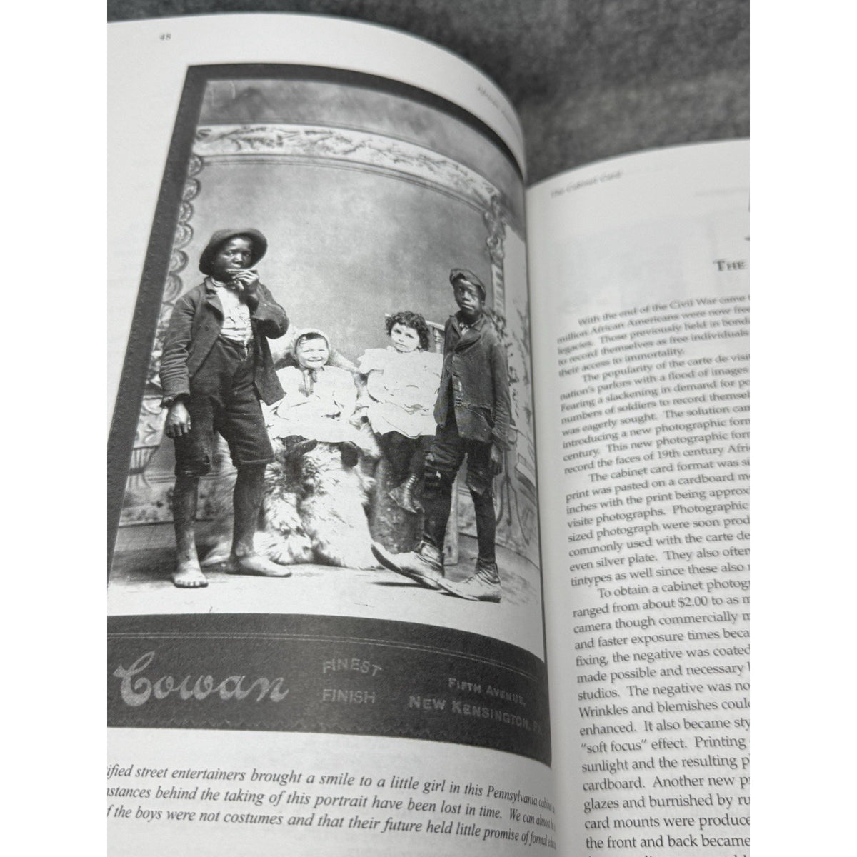 2005 African American Photographs 1840-1950 Ross Kelbaugh Collecting Guide