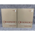 Orthopaedics : Principles and Their Application by Samuel L. Turek Part I & II
