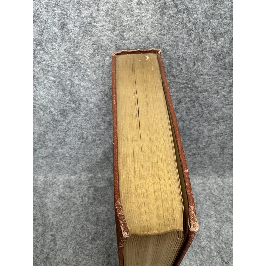 1913 Life of the Fly J Henri Fabre First American Edition Hardcover Gilt Top