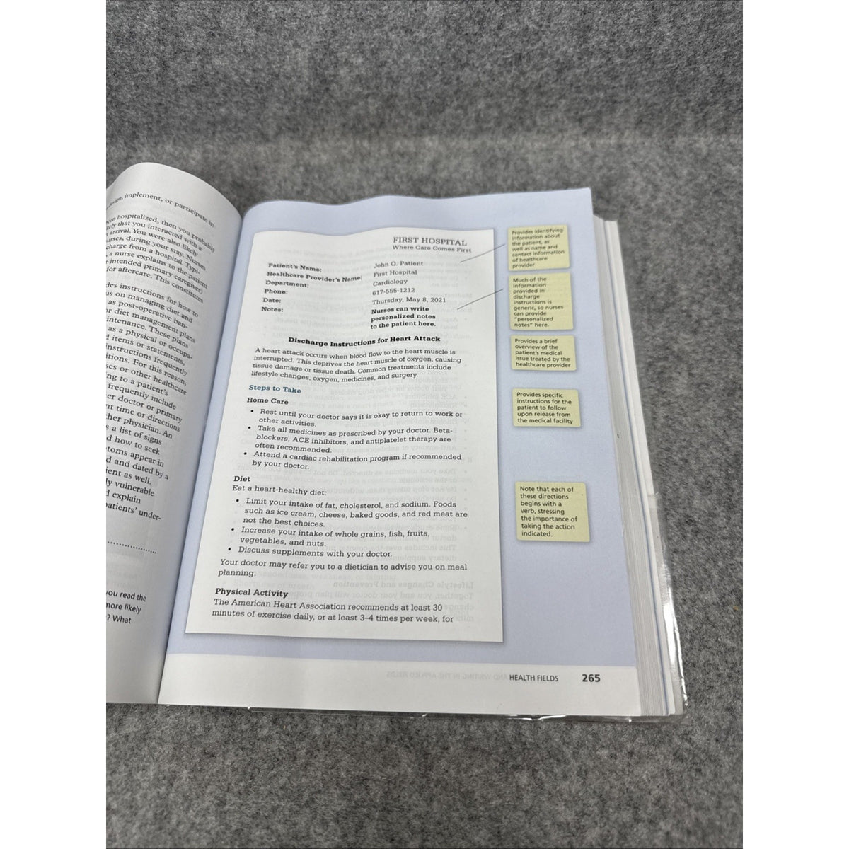 Insider's Guide to Academic Writing : A Rhetoric and Reader by Susan...
