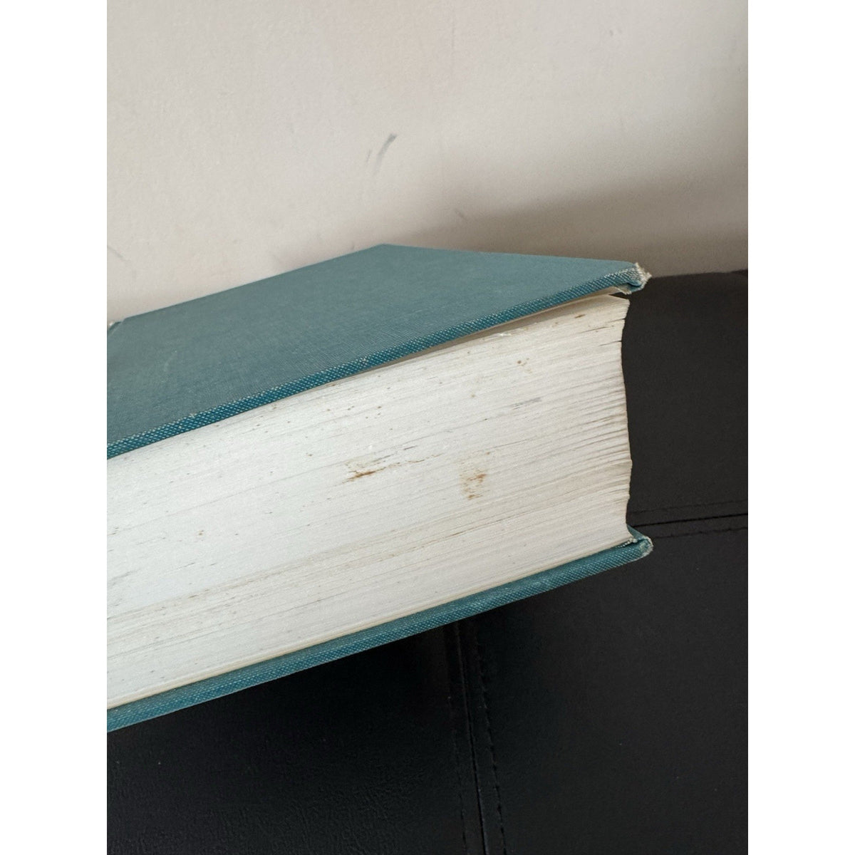 Oxford Annotated Bible Apocrypha RSV 1965 College Ed Hardcover