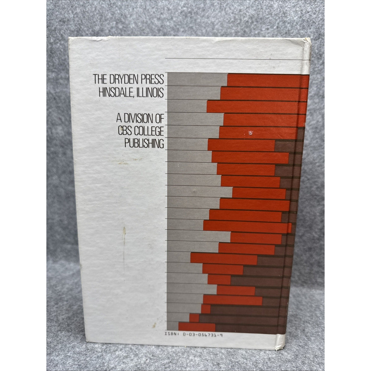 Management Systems: Analyses and Applications AUGUST SMITH 1982 HC Vintage