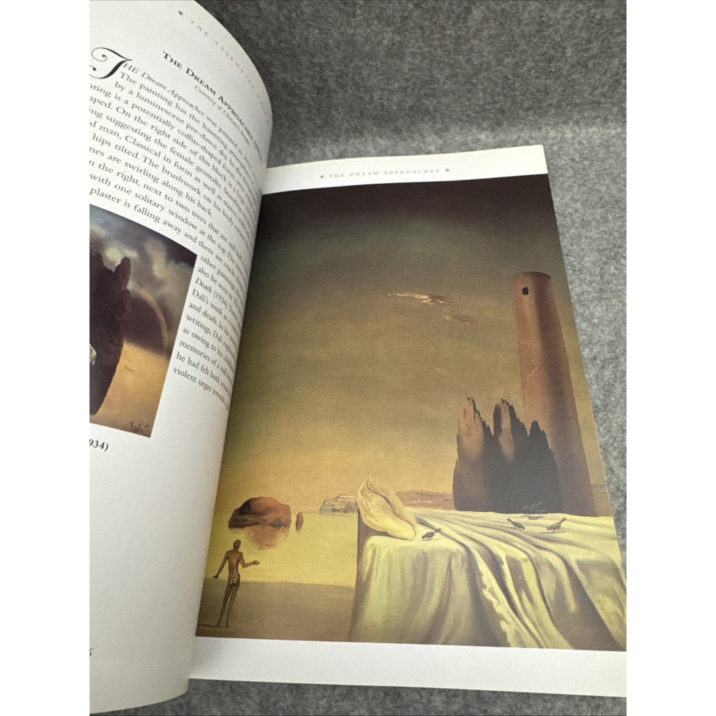Dali (Essential Art)
