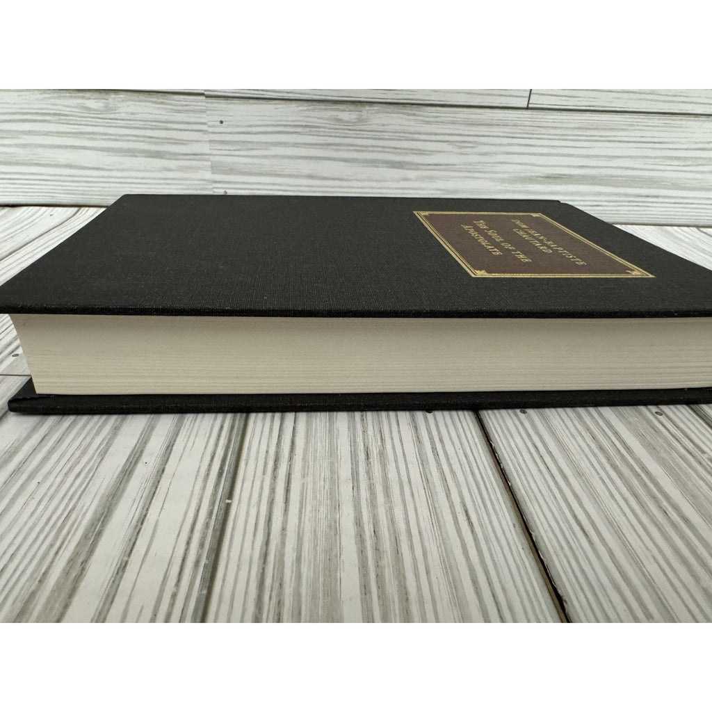The Soul of the Apostolate Chautard 2015 Catholic Answers HC