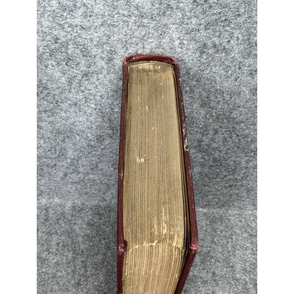 1923 First Edition Memoirs & Sketches Henry R. Pollard Virginia Civil War
