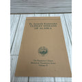 Tlingit Indians of Alaska. Rasmuson Vol. 2. (The Rasmuson Library Historical...