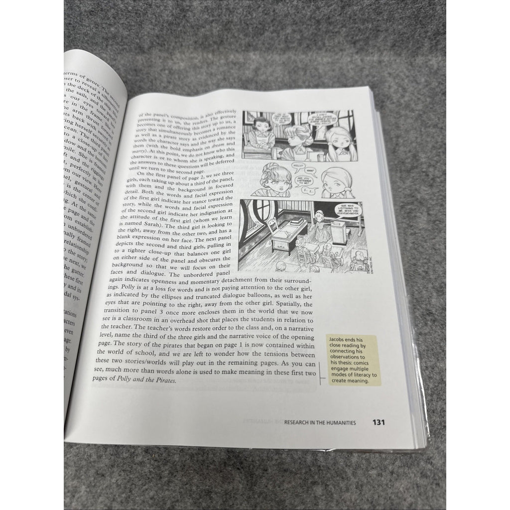 Insider's Guide to Academic Writing : A Rhetoric and Reader by Susan...