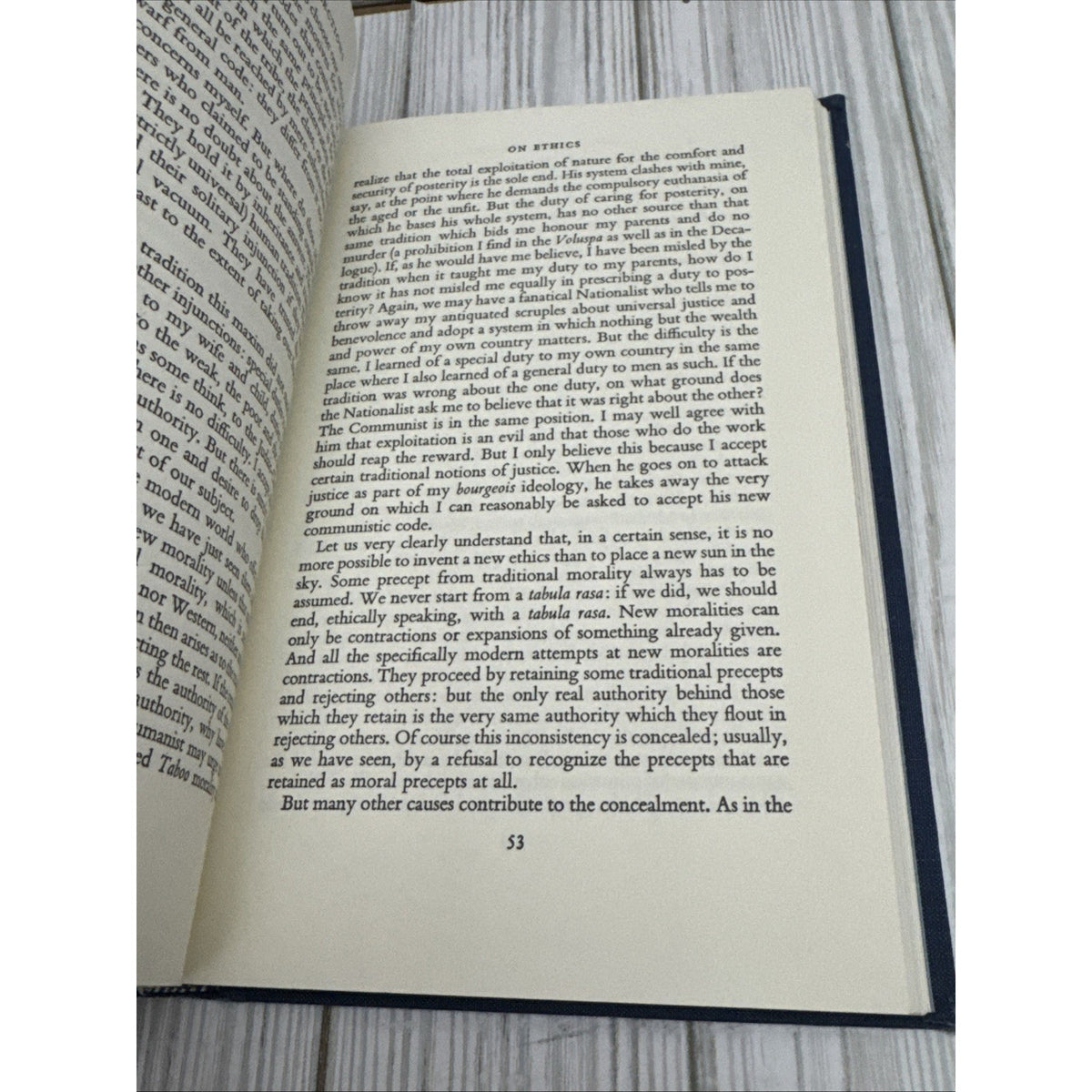 Christian Reflections by C.S. Lewis / 1967 Hardcover / Eerdmans
