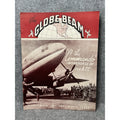 1944 Globe Beam May Pre-Invasion D-Day Editorial C-46 Commando WWII Magazine