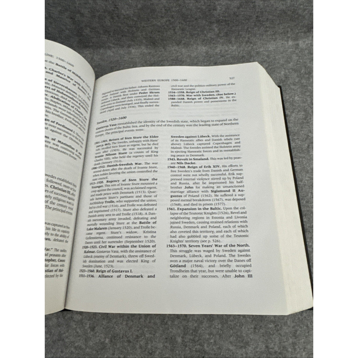 By R. Ernest Dupuy - The Harper Encyclopedia Of Military History: From 3500 BC