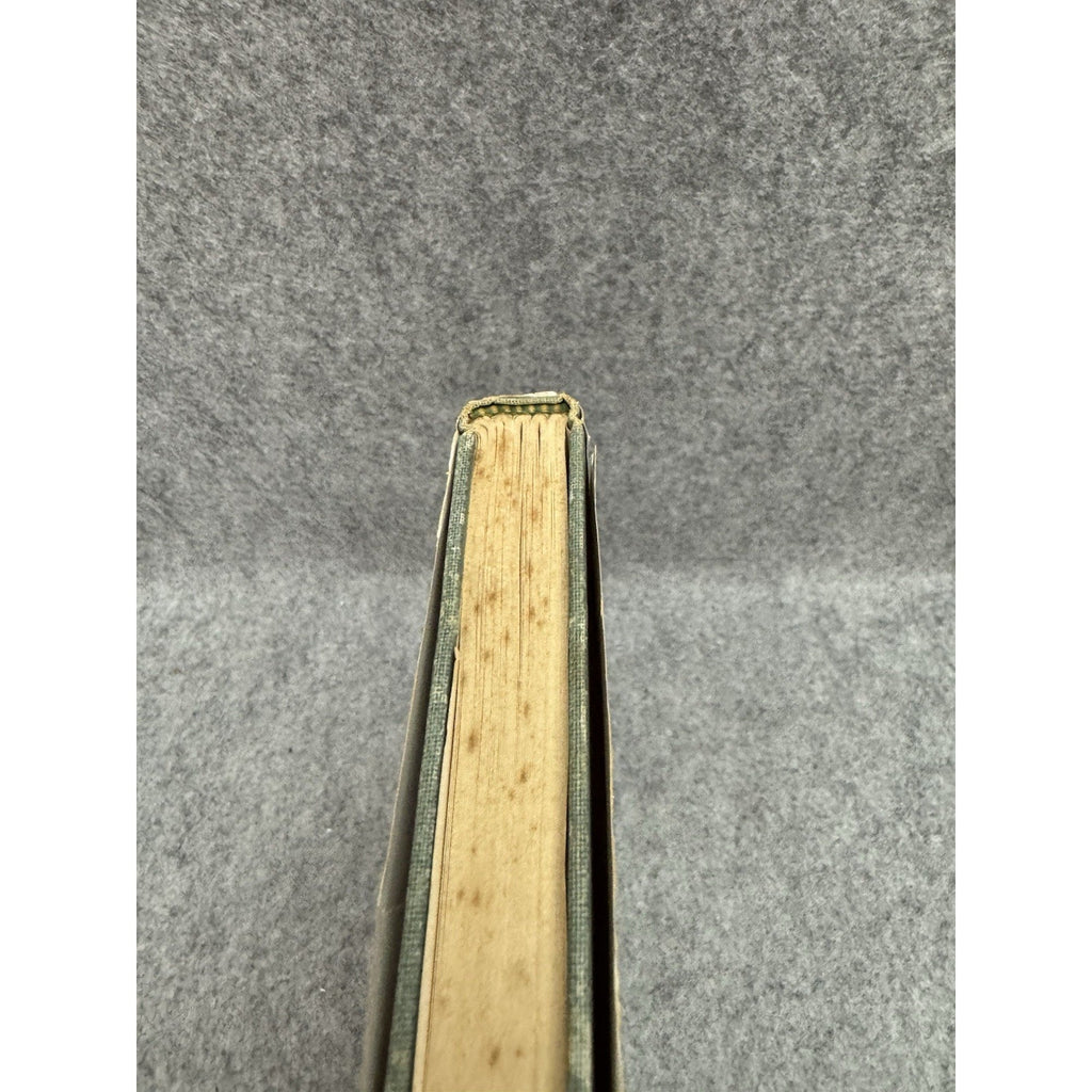 A Guide to Modern Versions of the New Testament by Herbert Dennett 1st Ed VG HC