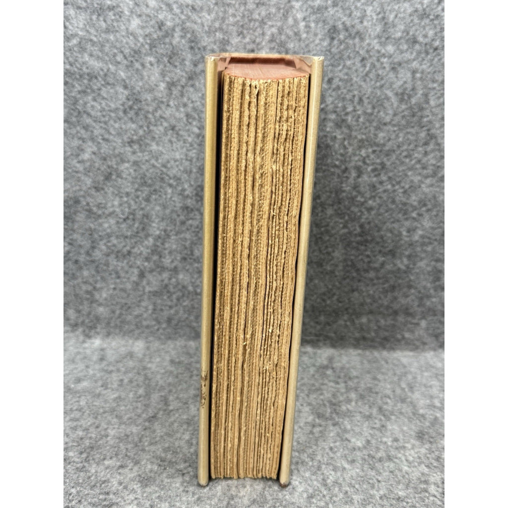 March to Quebec Kenneth Roberts 1st Ed Revolutionary War Arnold Expedition DJ