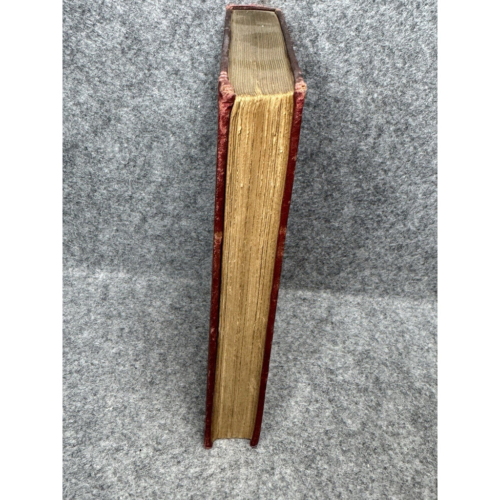 The Guardian Angel Oliver Wendell Holmes 1895 Riverside Edition Vol VI Hardcover