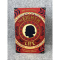 The Eighth Life: (for Brilka) The International Bestse... by Haratischvili, Nino