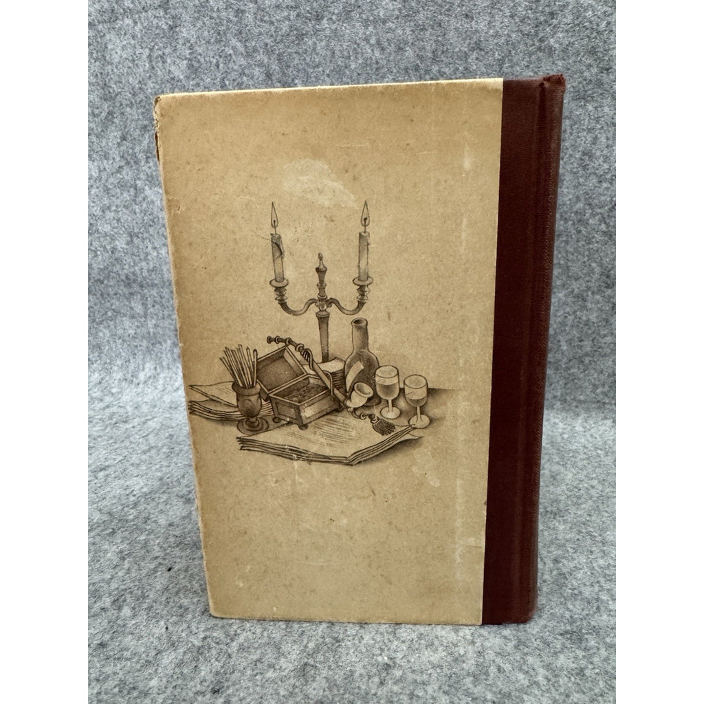 1943 The Posthumous Papers of the Pickwick Club Dickens HC ML