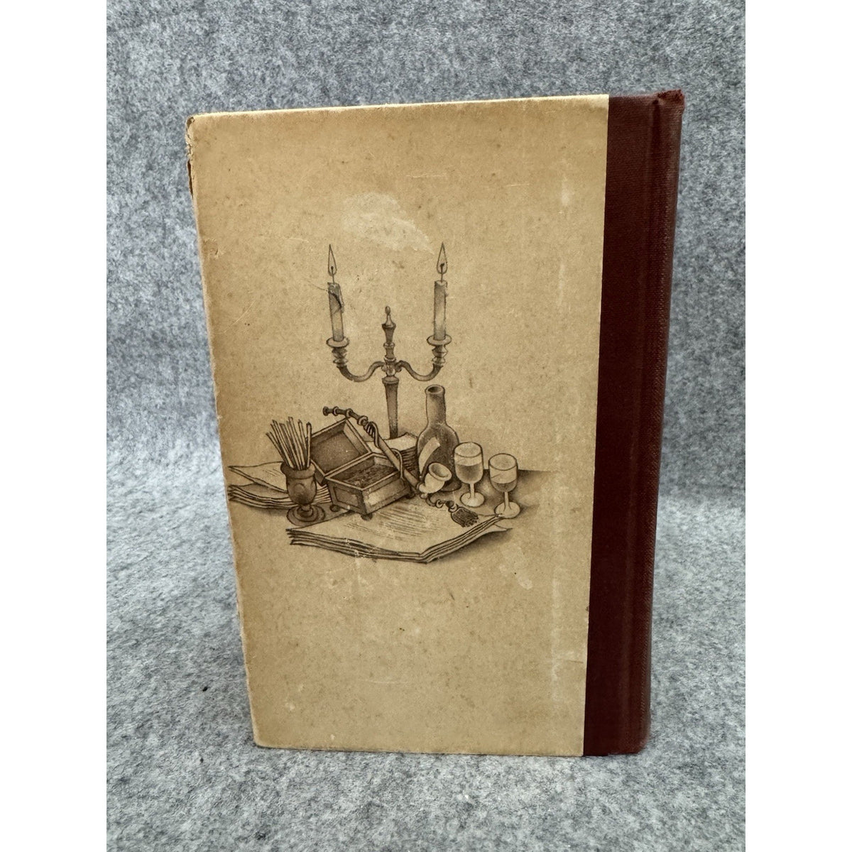 1943 The Posthumous Papers of the Pickwick Club Dickens HC ML