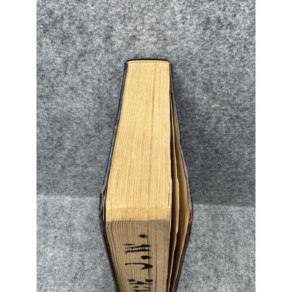 The Bluejackets’ Manual 1940 US Navy 10th Edition WWII Hardcover