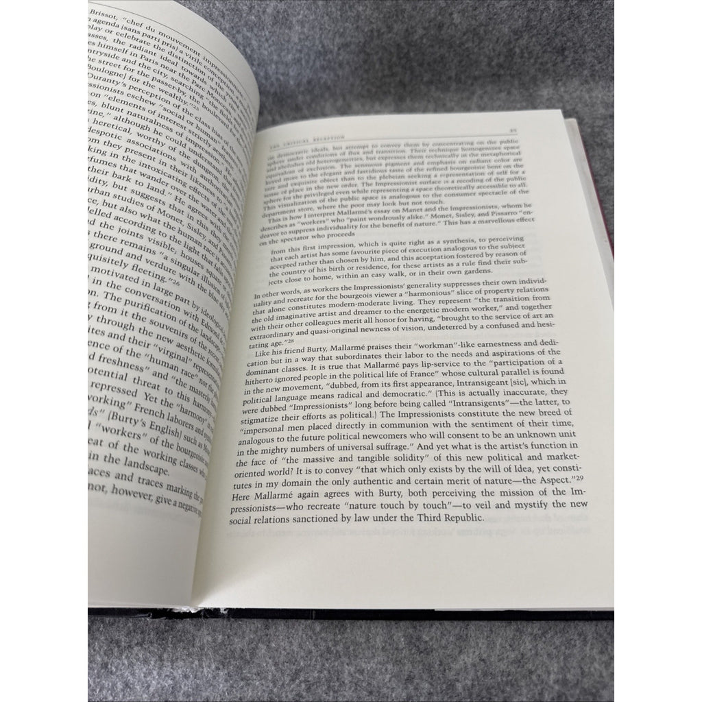 Art and the French Commune: Imagining Paris After War and Revolution by Boime